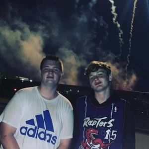 Meet your Posher, Austin